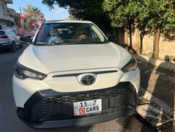 تويوتا فرونتلاندر